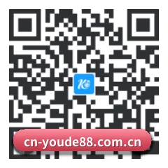 安卓 APP 二维码